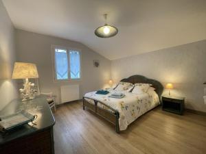 Maisons de vacances Ene chocoa : photos des chambres