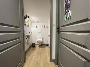 Maisons de vacances Ene chocoa : photos des chambres