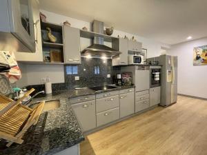 Maisons de vacances Ene chocoa : photos des chambres