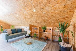 Dona Maria - Tronco da Serra