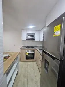 New apartment very comfortable - Tiple