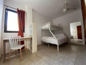 El Olivar Corazón Urbano