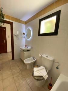 El Olivar Corazón Urbano