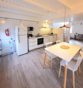 Rentahouse-smandes Casa con arroyo