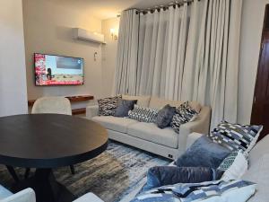 A nice & cozy 2 bedroom place for great stay