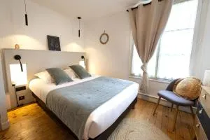 和平酒店 - 皮勒博罗