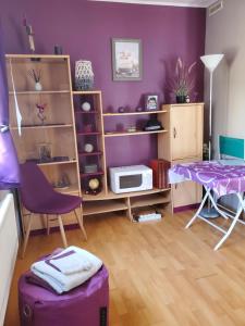B&B / Chambres d'hotes CHAMBRE D HOTES a 4 KMS D UZES 