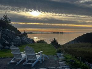 Ytterland Apartments - 3-star hotels in Ålesund