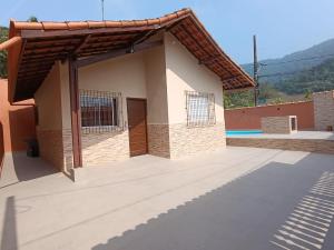 Casa Gruta do Macaco - MA02I