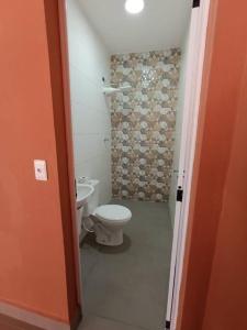 Casa Gruta do Macaco - MA02I