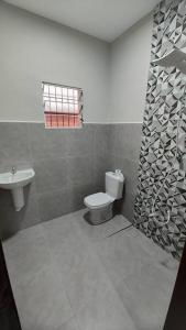 Casa Gruta do Macaco - MA02I