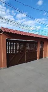 Casa Gruta do Macaco - MA02I