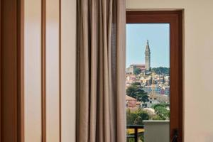 Rooms and Apartments Dobravac