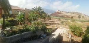 Finca Las Tapias, Casa Don Juan