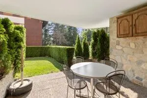 Magnifique appartement avec piscine - Grimisuat