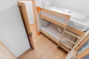 Magnifique appartement avec piscine