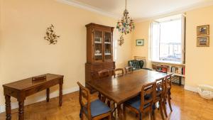 Rental in Rome Risorgimento view Aparment