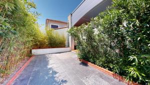 expat renting - LeSPAce dun Moment - Love room