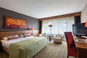 Economy Room First Floor room in Hotel van der Valk Spier Dwingeloo