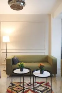 Studio Apartments - Raška