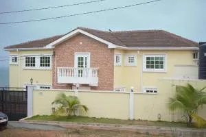 Breathtaking view - Butre