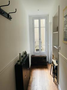 Charmant 2 pièces aux portes de Paris