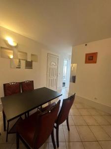 Appartements P0rdc : photos des chambres