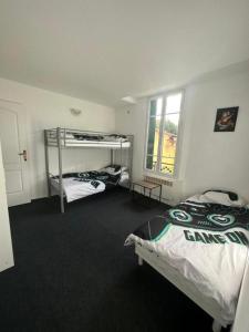 Appartements P0rdc : photos des chambres