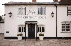 The Chestnut Horse - West Stratton
