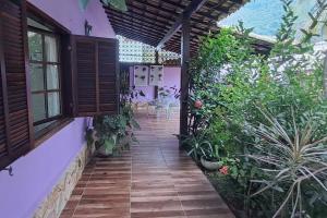 Linda casa aconchegante Piratininga-Niterói