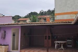 Linda casa aconchegante Piratininga-Niterói