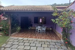 Linda casa aconchegante Piratininga-Niterói