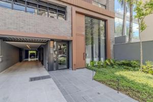 Cyclinn Itaim Jesuino