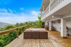 Casa de Campo en Orocovis - Orocovis