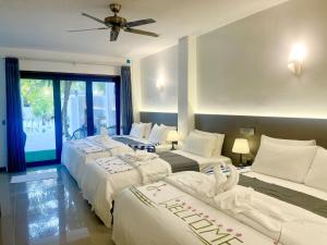 La Palma Suites