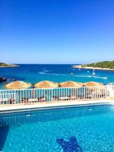 es grop apartamentos - 卡拉圣维森特