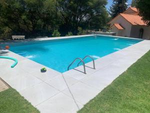 Espectacular y Cómoda Hacienda