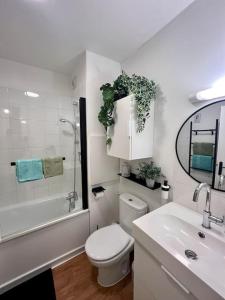Appartements Jungle Chic : photos des chambres