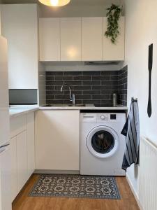Appartements Jungle Chic : photos des chambres