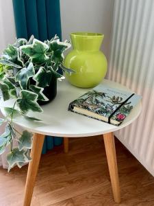Appartements Jungle Chic : photos des chambres