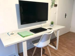 Appartements Jungle Chic : photos des chambres