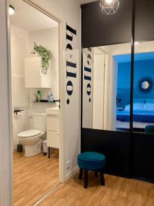 Appartements Jungle Chic : photos des chambres