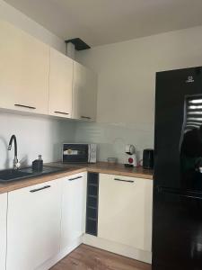 Apartament Andrea z balkonem