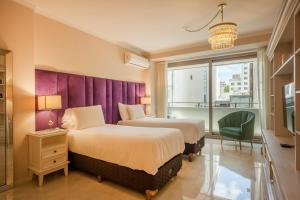 Estupendo Depto Lujo Deco Recoleta Armani powered by Argenhost D417