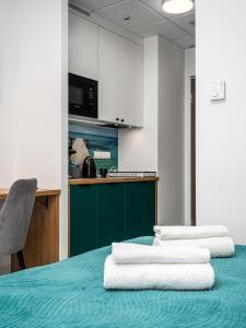 Kasprzaka 29 Wola Tower C By Perfect Apart