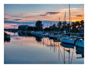 Apartamenty i Domki Osińscy