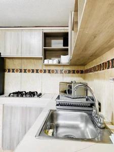 Excelente APARTAHOTEL VACACIONAL CAMEL