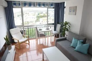 Apartamento La Cala 7 - Totalán