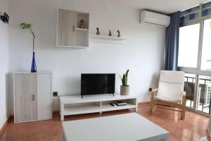 Apartamento La Cala 7