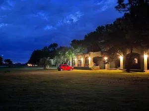 Chacra Ocean Park - La Capuera